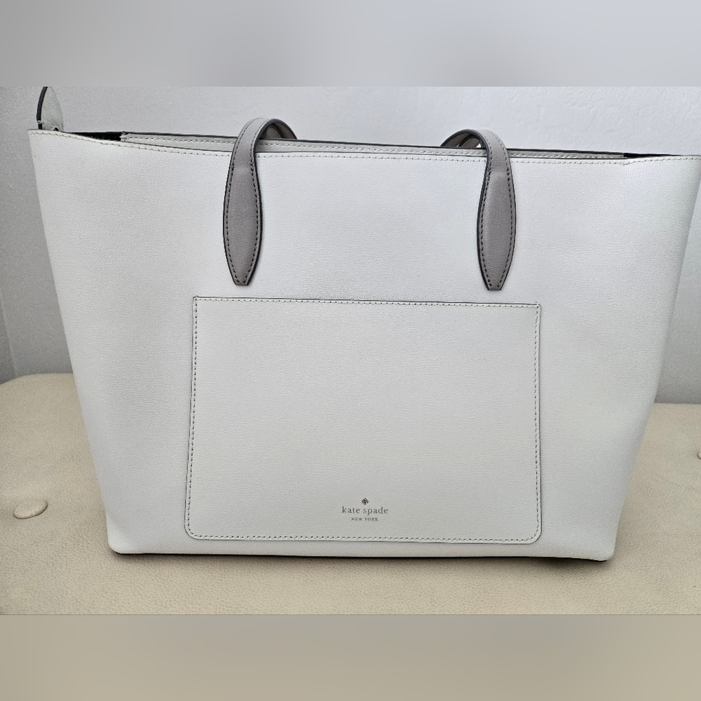 Kate Spade extra large tote